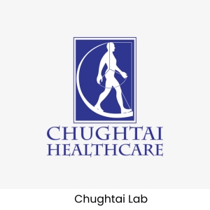Chughtai Lab